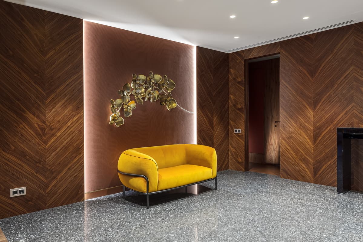 ЖК Садовые кварталы