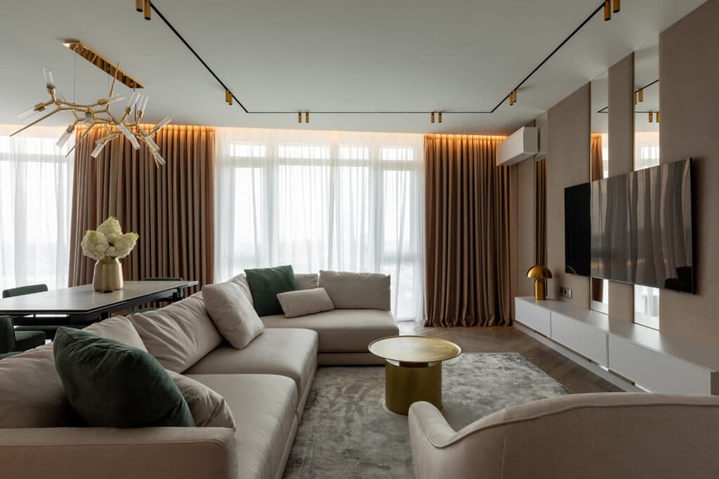 ЖК Хорошевский