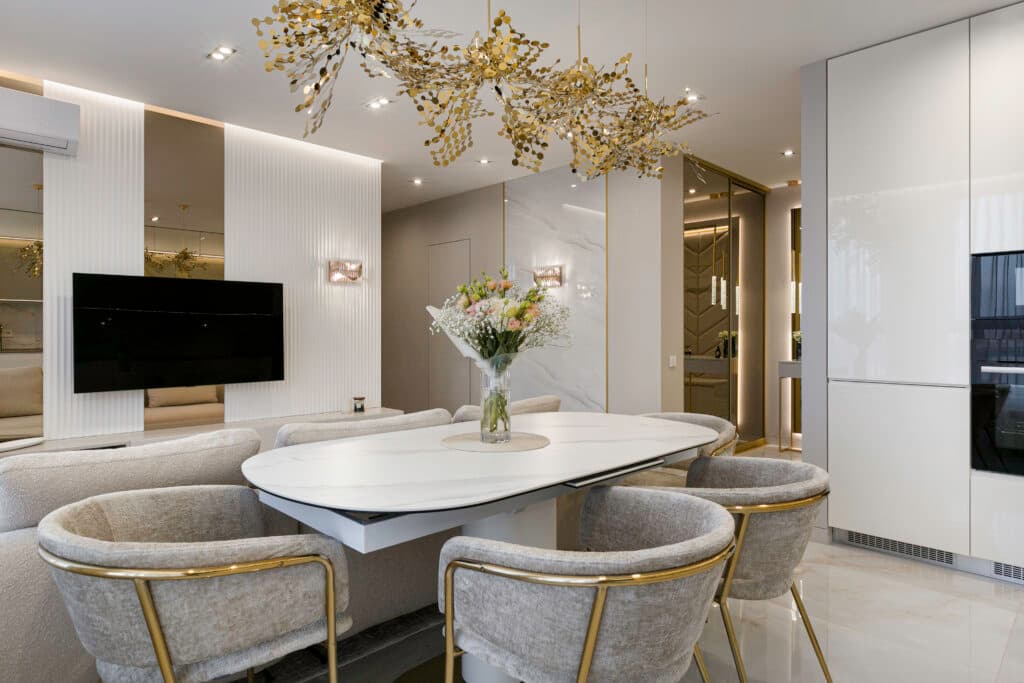 ЖК Пресня Сити