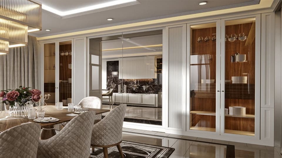 Неоклассика